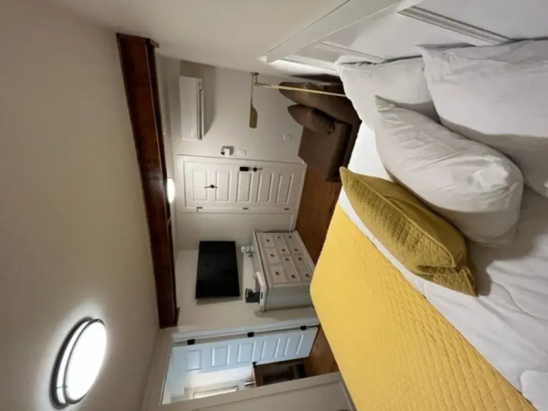 Greeter Falls Lodge Unit 3