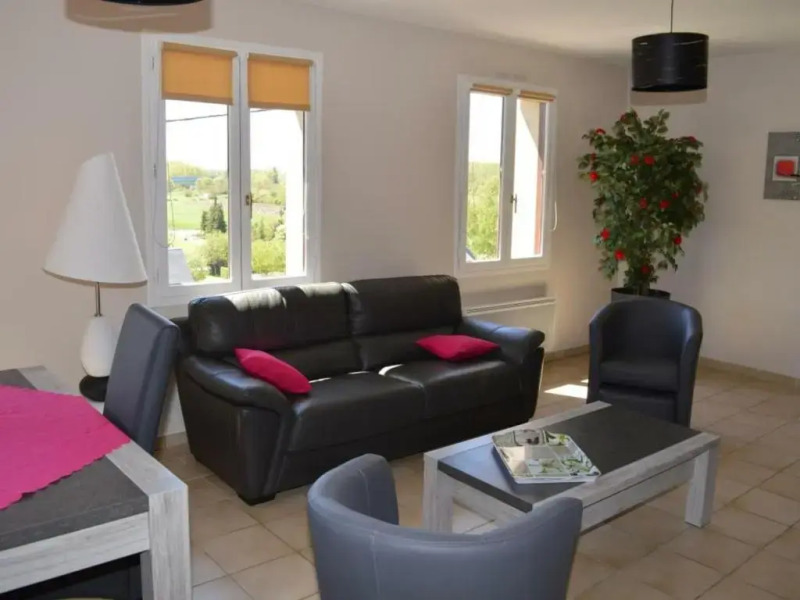 Gîte Vouvray, 3 pièces, 4 personnes - FR-1-381-167