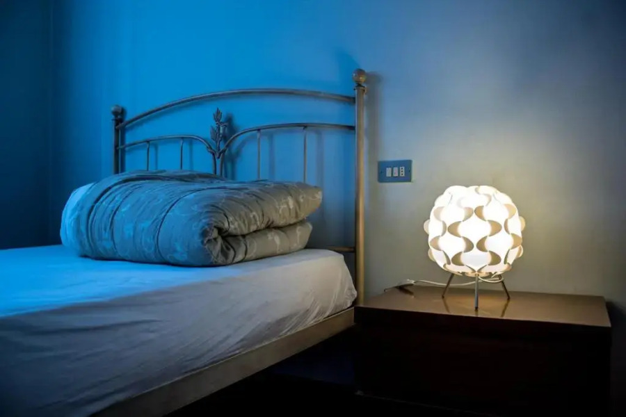 Margherita Friendly house