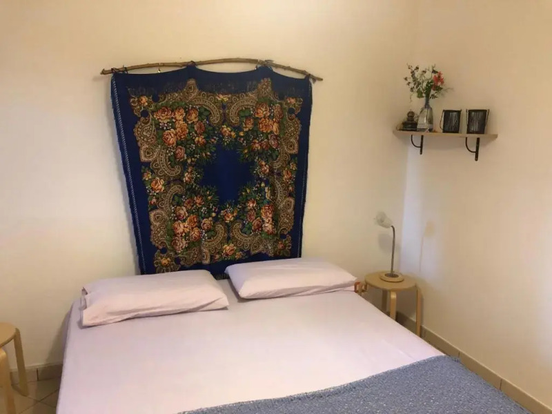 Residence Giglio di mare 1 -Sellia Marina