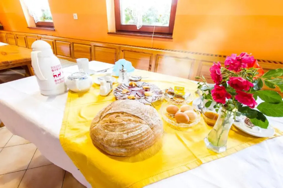 Country House Slemenšek