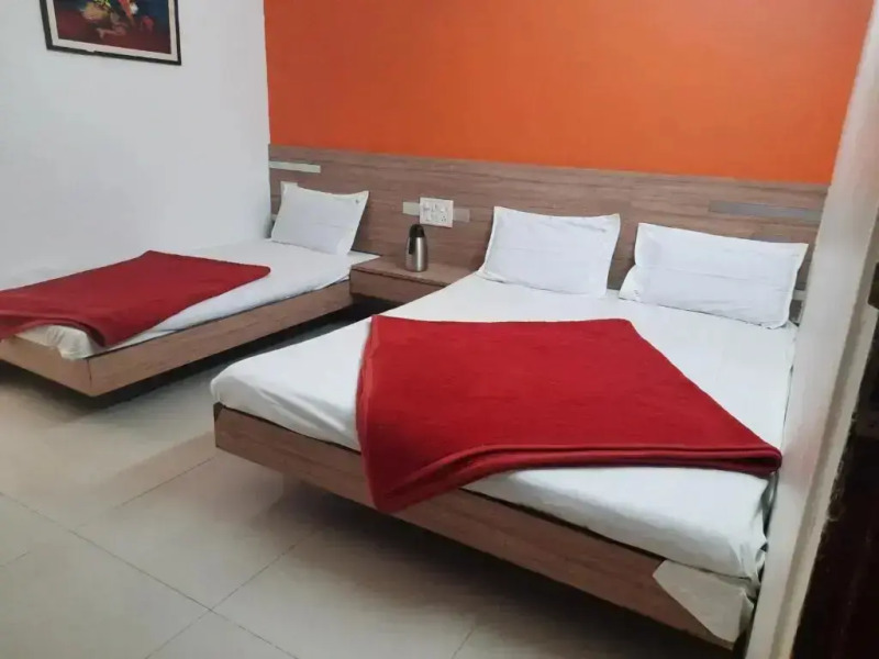 Mahabaleshwar Palace