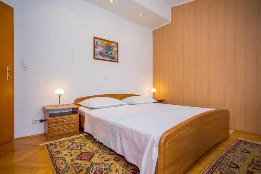 Apartment Katarina 3552