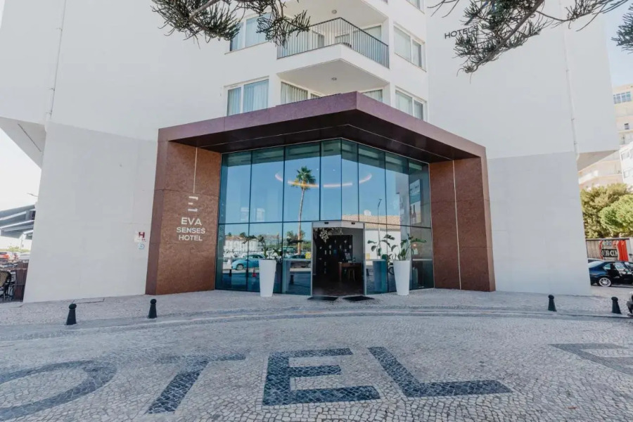 Eva Senses Hotel