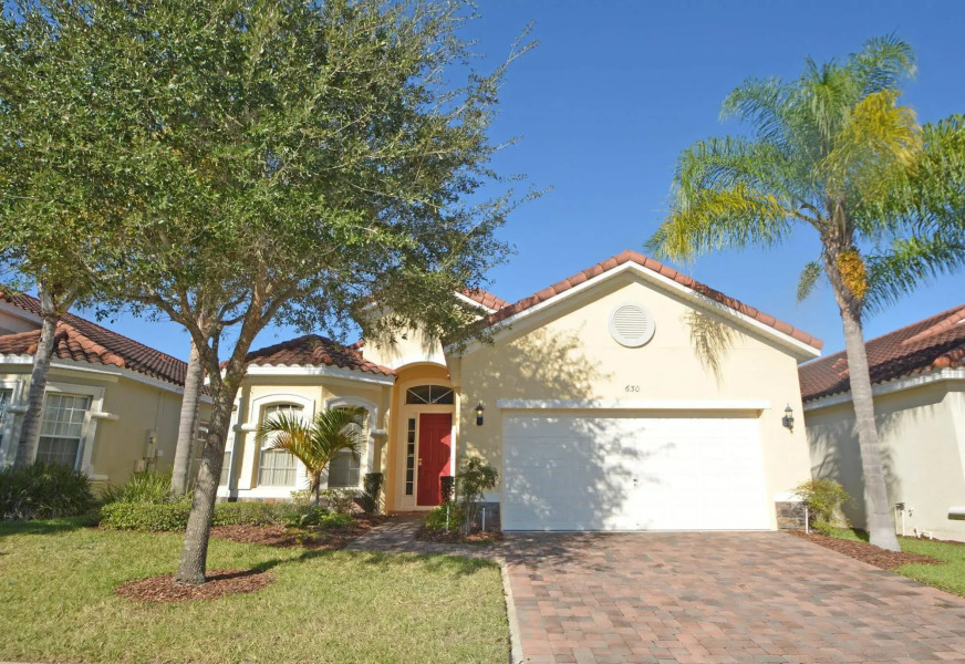 Rent A Villa Eagle Management Clermont