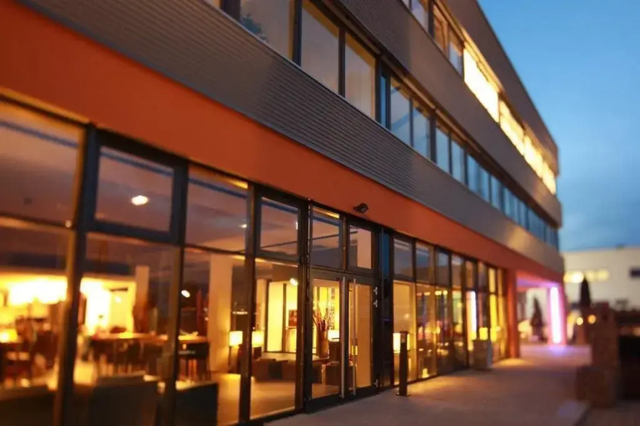 Stockwerk