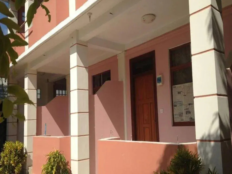 View Point Guest House