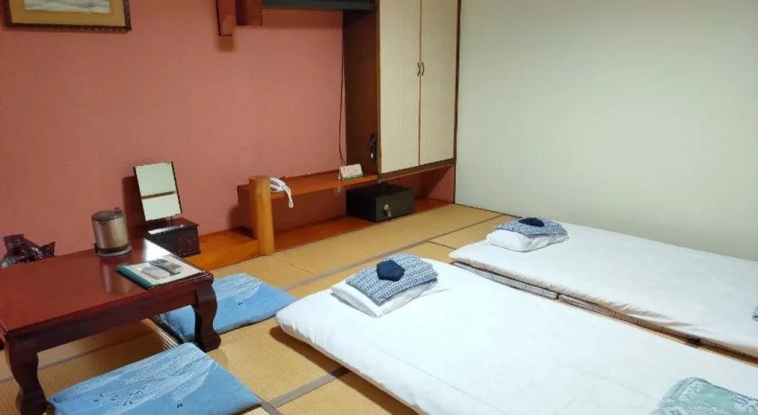 Tsukefuneya Ryokan