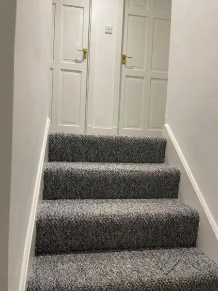 Tillicoultry Jupiter Apartment - Scotland Holiday Let