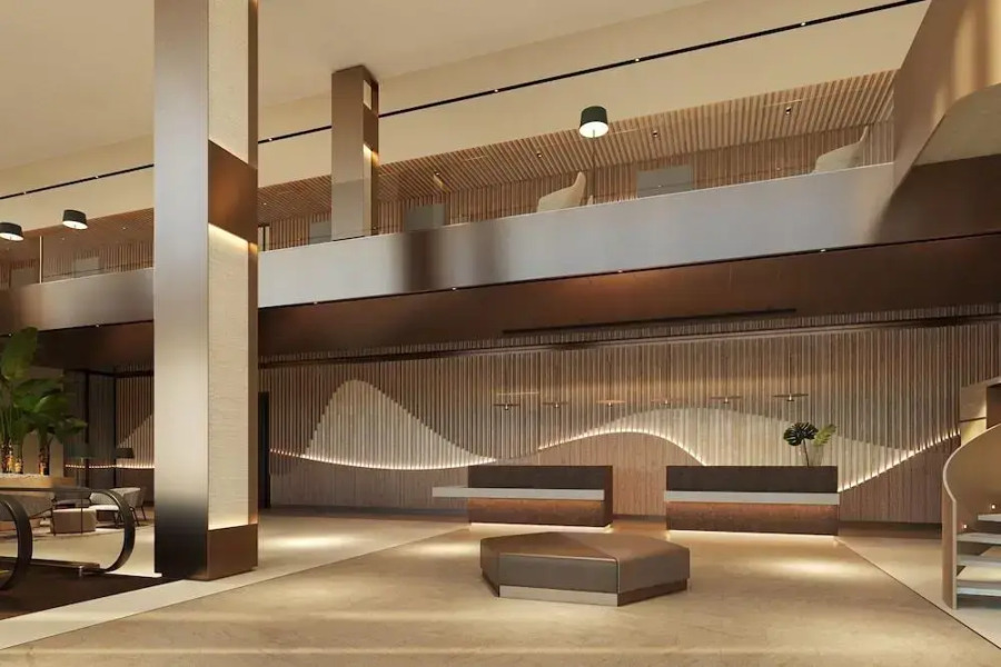 Residence Inn by Marriott Santiago de los Caballeros