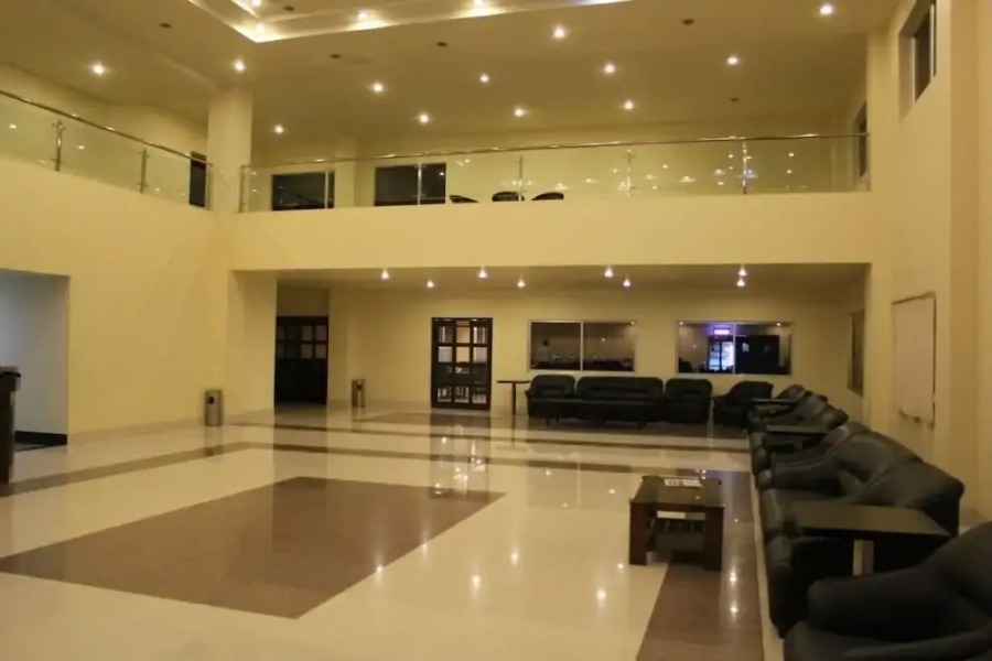 The Vaishali Residency