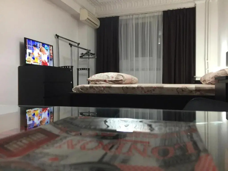 Alina Studio Apartment