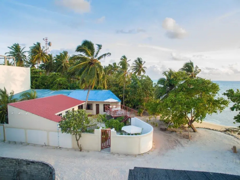 Mala Boutique Dhangethi