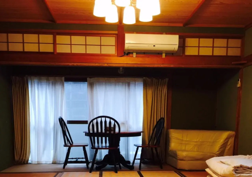 Minshuku Tairyoumaru