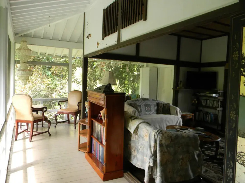 Maureens Bed and Breakfast