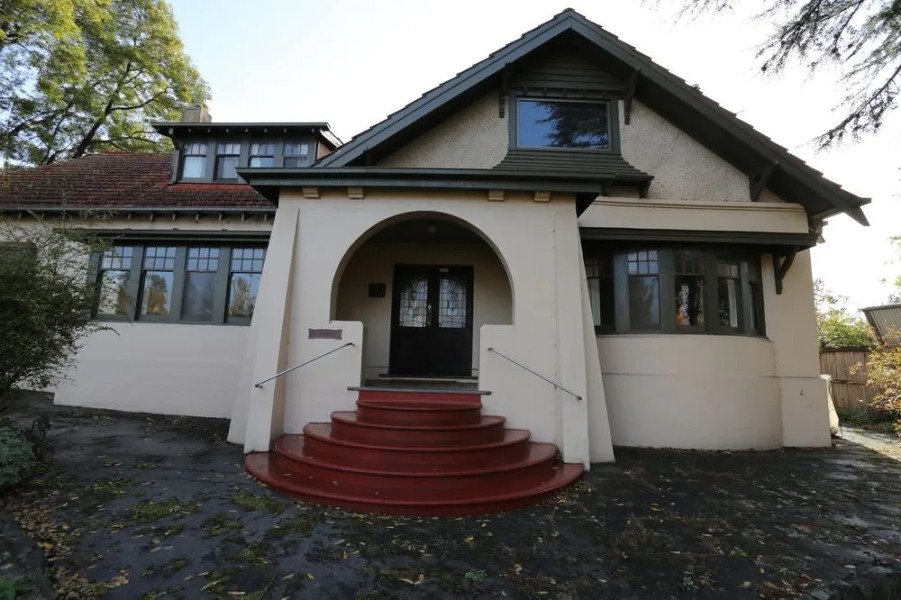 Colwyn House B&B - Stable Cottage