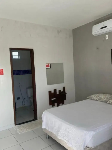 Pousada Ramilos - Praia