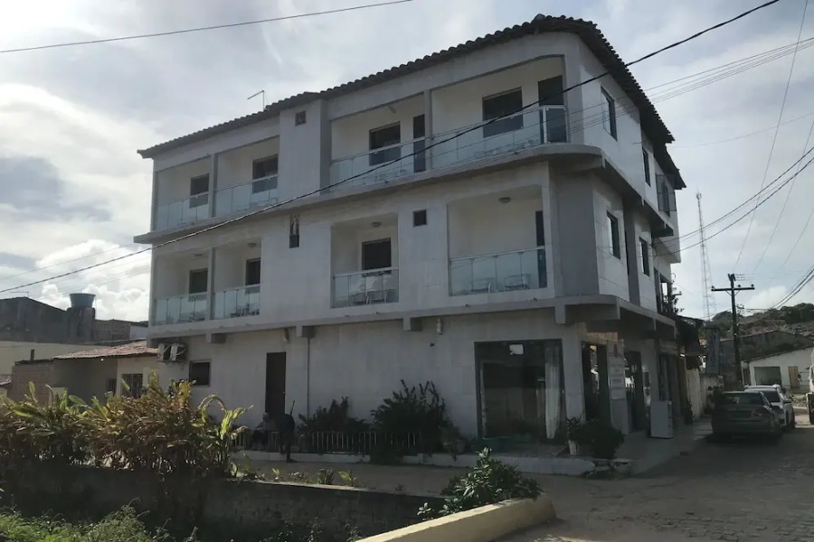 OYO Pousada Sayonara