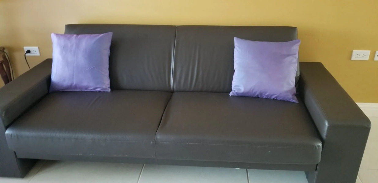 Oceanic View Apartment at Fern Court