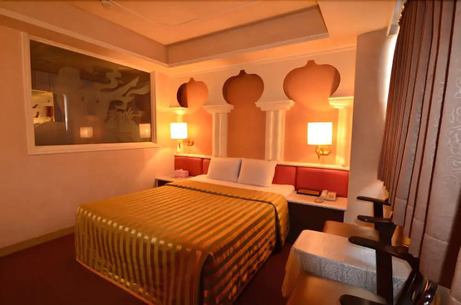 Fuh Lih Commercial Hotel