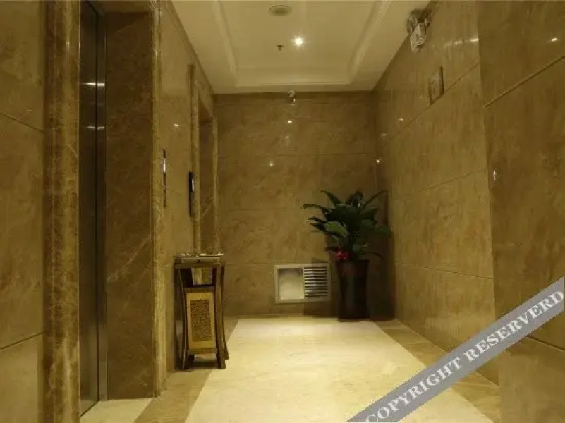Yingbin Hotel Beibu Gulf
