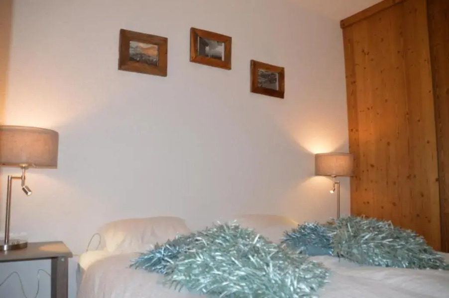 Chalet Clos Du Pré