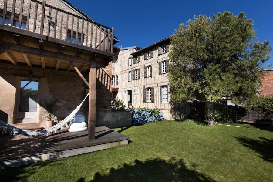 Olinda Bed & Breakfast