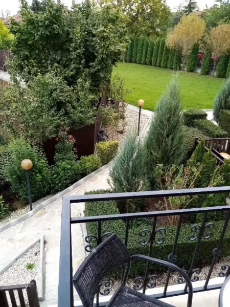 Villa Atika