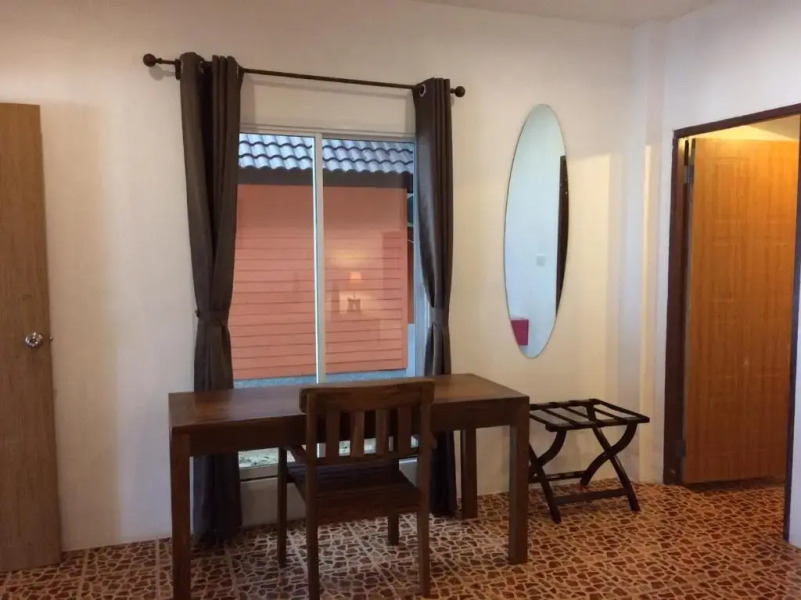 Paradise Beachfront Bungalows