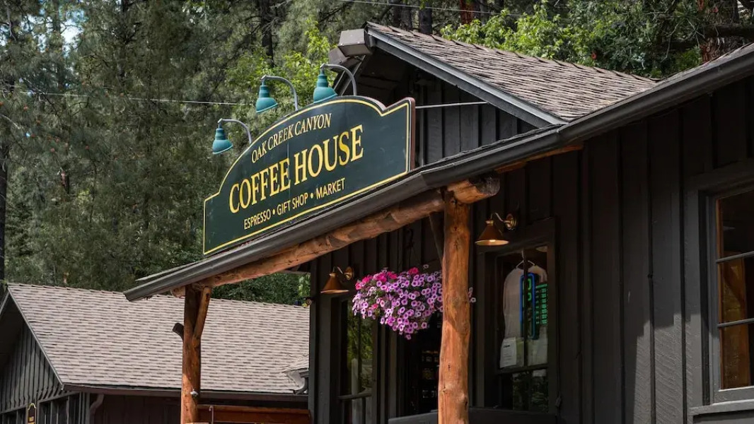 Don Hoel’S Cabins Hotel & Venue, Sedona