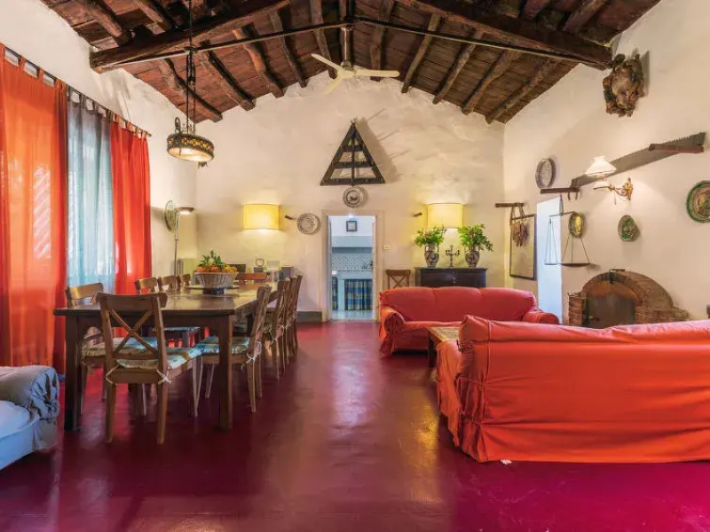 Locazione turistica Scannale