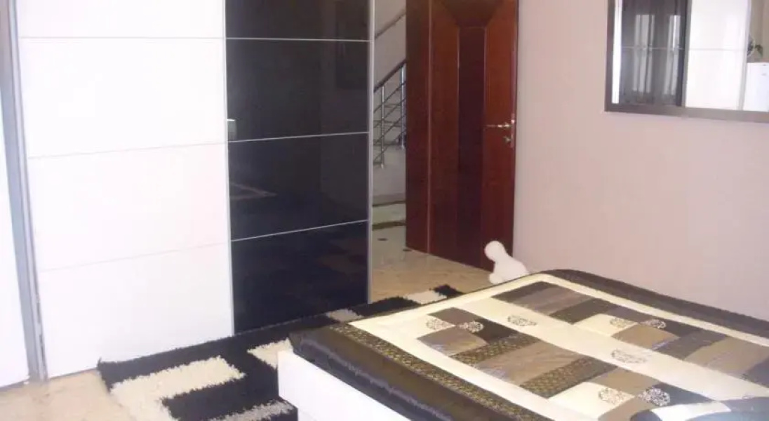 Apartmani Shata
