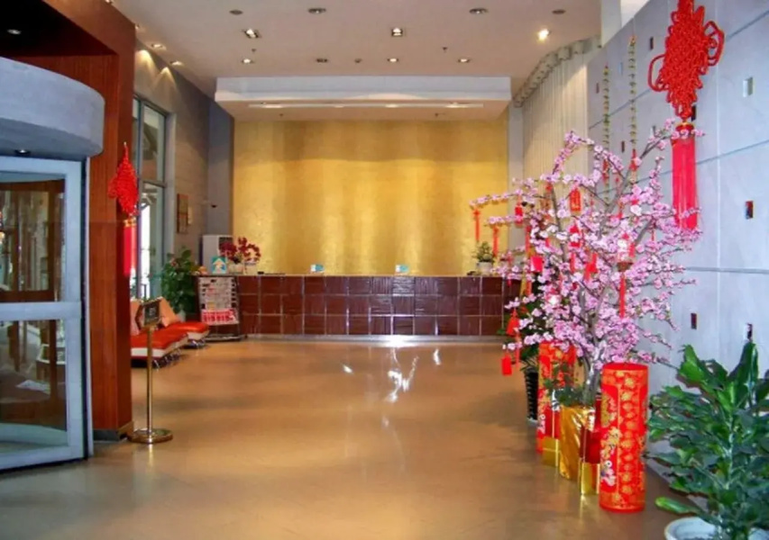 Jinjiang Inn,Select-Southern Song Imperial Street