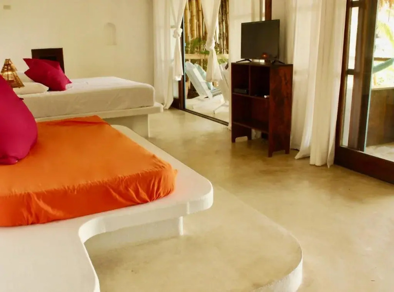 El Alquimista Yoga & Spa