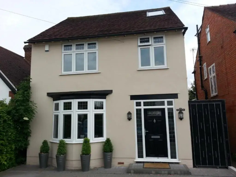 No. 82 B&B