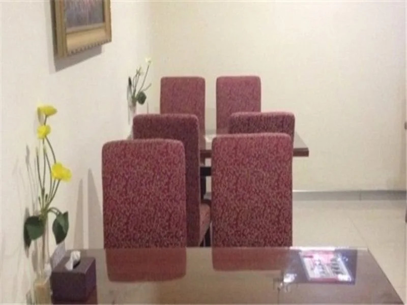 Hanting Express Changsha Shuguang Road