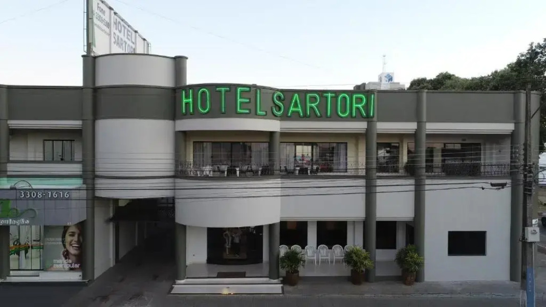 Hotel Sartori