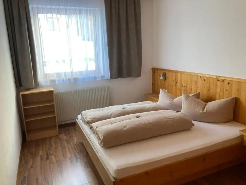 Garni Apart Wallamotta