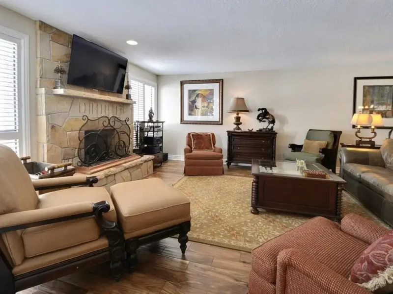 Coopers Collection 15 - Luxury Townhome at the Canyons
