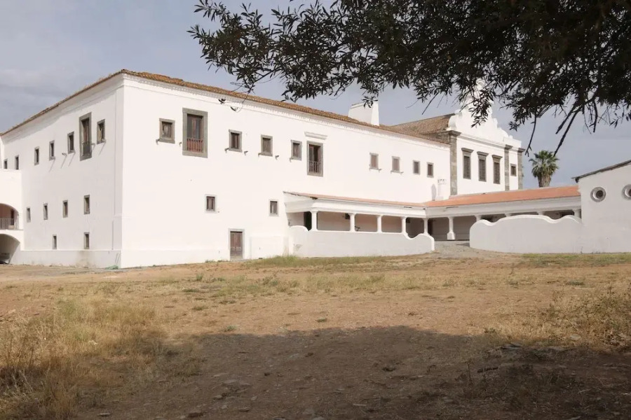 Convento da Orada