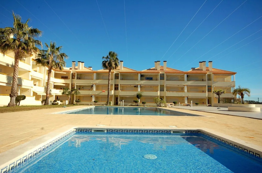 Vila Atlantida Apartment