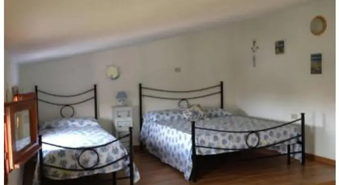 Oasy San Teodoro