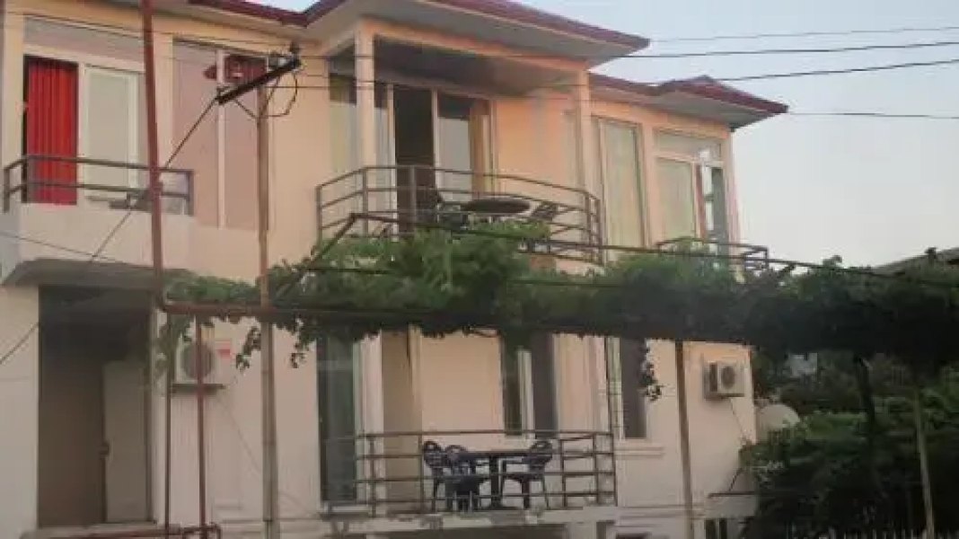 Guest House Sukhumskaya 23