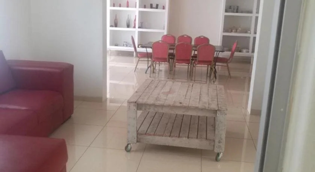 Mo-Nize Villa Guesthouse