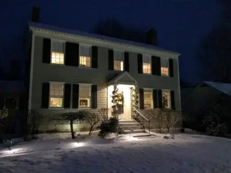 Staveleigh House Bed and Breakfast