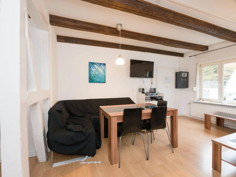 Holiday Home in Dreislar Near the ski Area