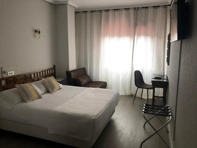 Hotel Marqués de Santillana
