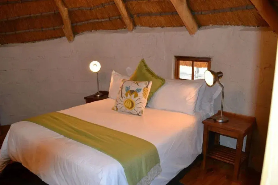 Bingelela Lodge
