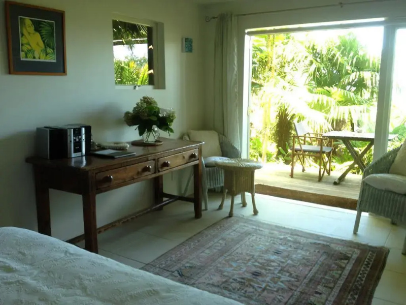 Heartsong Retreat