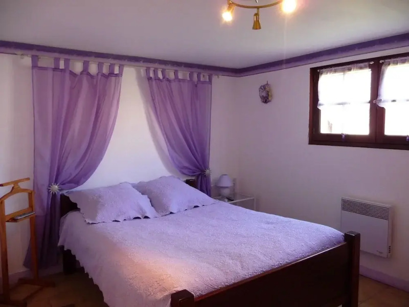 Chambre d'hôtes La Paillote